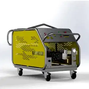10110 - SK 1000 SÜPER KLAS TURBO PLUS - 1000 Bar