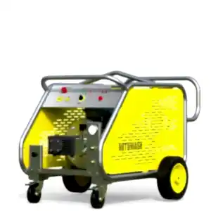 10126-SK 4025 SÜPER KLAS TURBO PLUS - 400 Bar