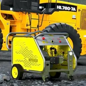 10127 - SK 4500 SÜPER KLAS TURBO PLUS - 450 Bar
