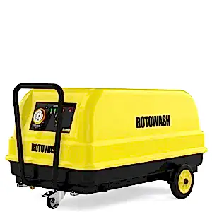 12183 - HD 2500 SÜPER TURBO   Soğuk 250 Bar