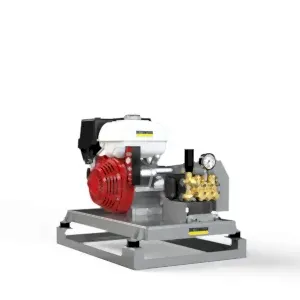 13200 - AB 1800 TURBO PLUS  Soğuk 180 Bar