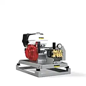 13201 - AB 2000 TURBO PLUS   Soğuk 200 Bar
