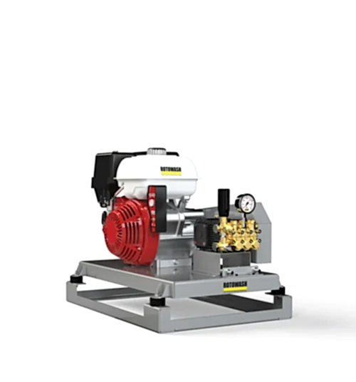 13201 - AB 2000 TURBO PLUS   Soğuk 200 Bar