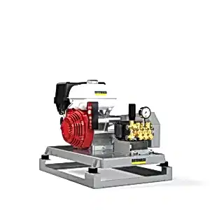13202 - AB 2500 TURBO PLUS   Soğuk 250 Bar
