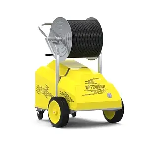 13802 - HS 3000 SÜPER TURBO PLUS - 300 Bar Tetikli Makaralı