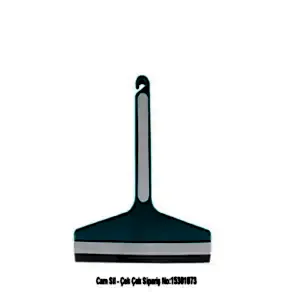 15301073 - Cam Sil Çekçek