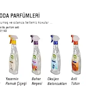 15301140 - Oto Parfüm