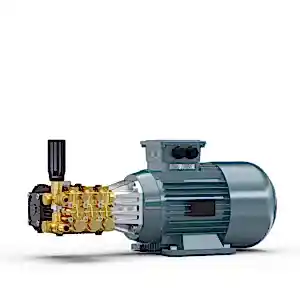 15301202 - MPB 500 Turbo