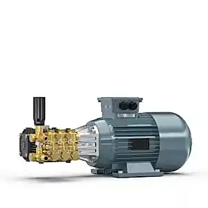 15301206 - MPB 1100 Turbo