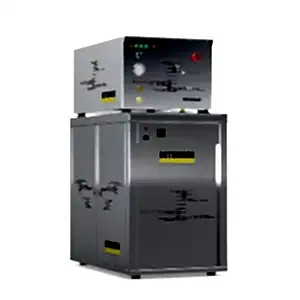 23416 - Dezenfektan + Durulama - Sıcak Soğuk Elektrik Isıtmalı 180 Bar