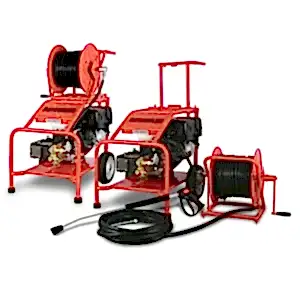30301 - BS 2000 Süper Turbo Plus 200 Bar
