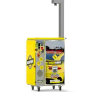 42801 - Oto Kuaför Makinası