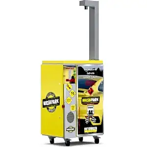 43972 - Oto Süpürge Smart