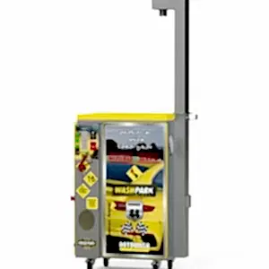 44743 - Oto Süpürge + Hava Smart