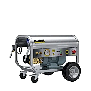 55676 - SL ZEBRA 1500 TURBO  Soğuk 150 Bar