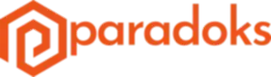 paradoks yazılım logo