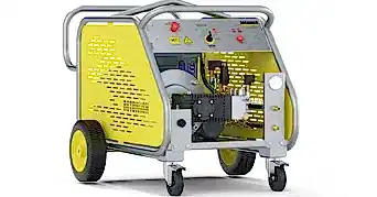 su jetleri