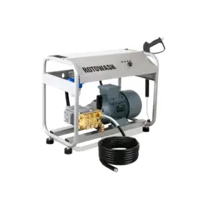 11751 - MP 2000 TURBO PLUS Soğuk 200 Bar Tetikli