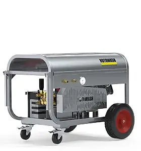 BM Gasoline Engine Starter