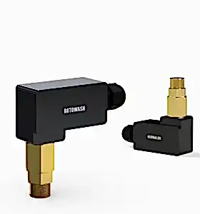 Total Stop Switch Takımı